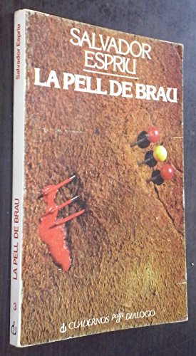 Pell de brau, la