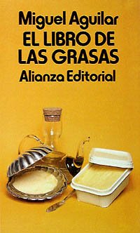 El libro de las grasas (El Libro De Bolsillo (Lb))