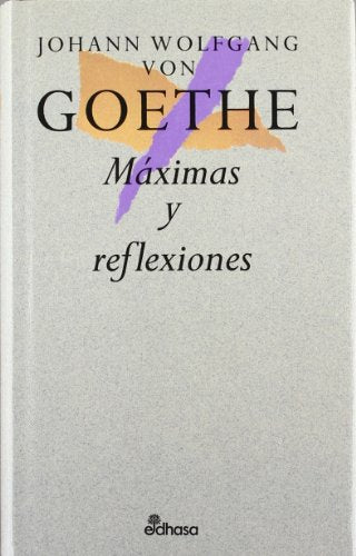M ximas y reflexiones (Aforismos)