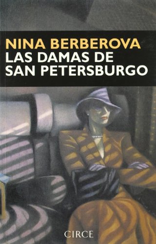 Las damas de San Petersburgo (Narrativa)