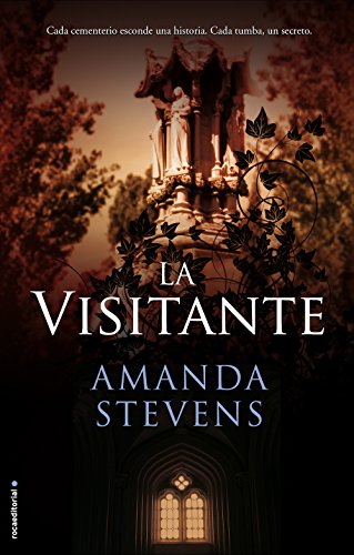 La visitante: La Reina Del Cementerio (SIN COLECCION)