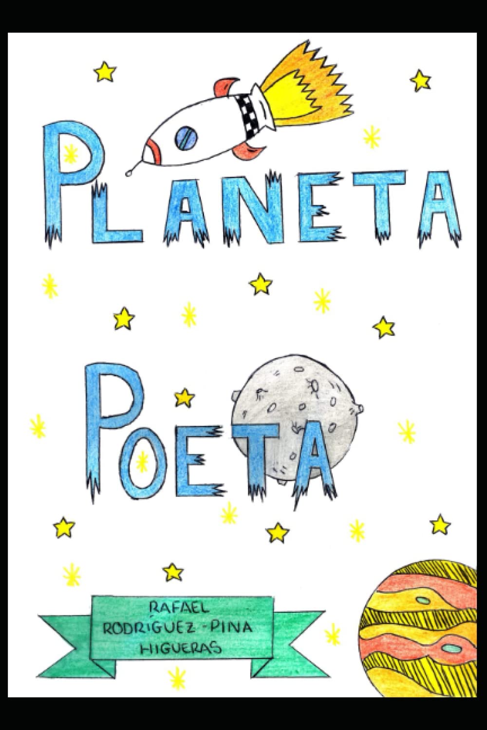 PLANETA POETA