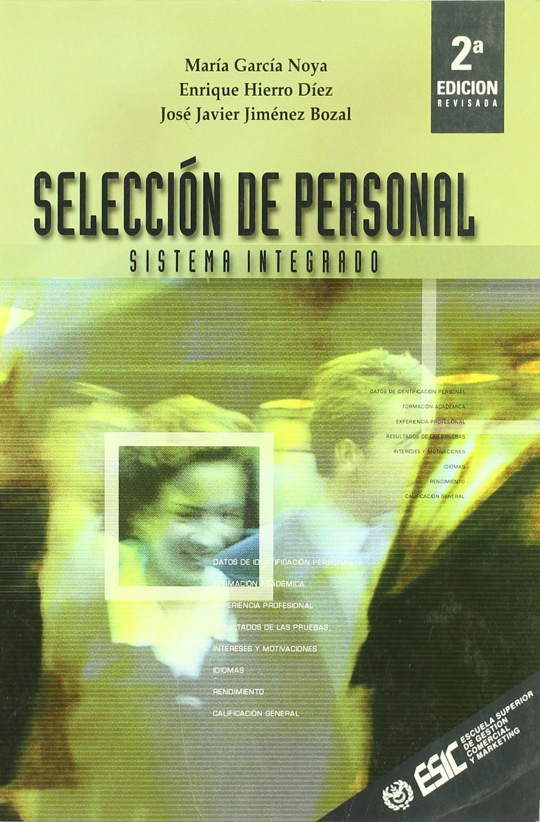 Selección de personal