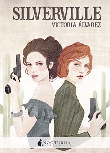 Silverville: 54 (Literatura Mágica)