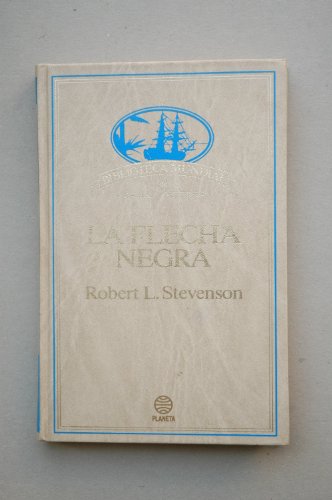 Flecha negra, la