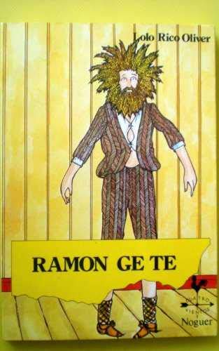 Ramón ge te