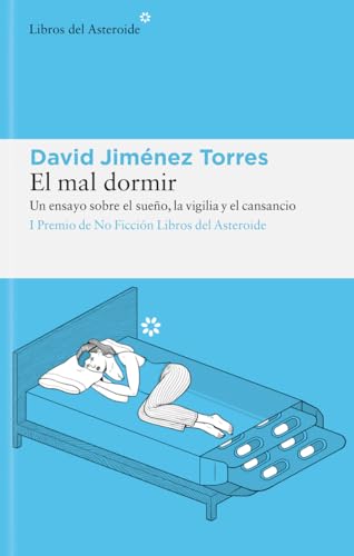 El mal dormir