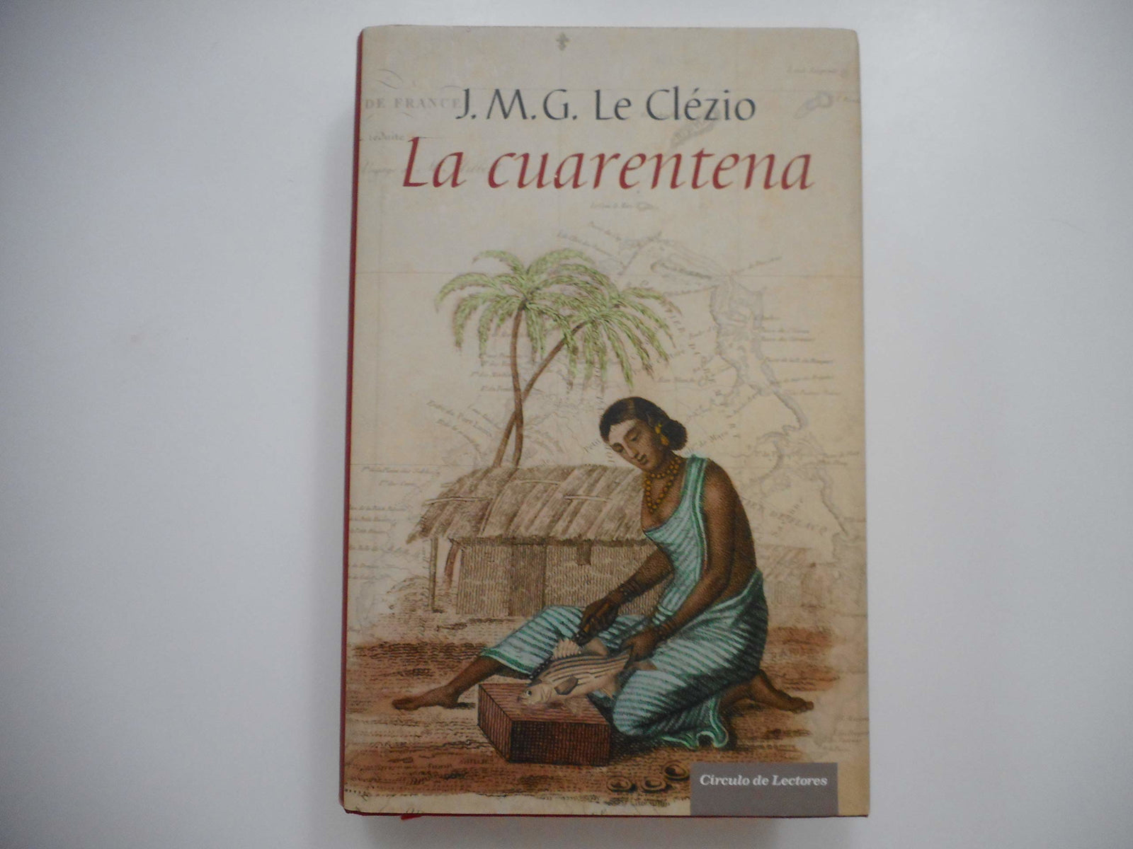 La Cuarentena
