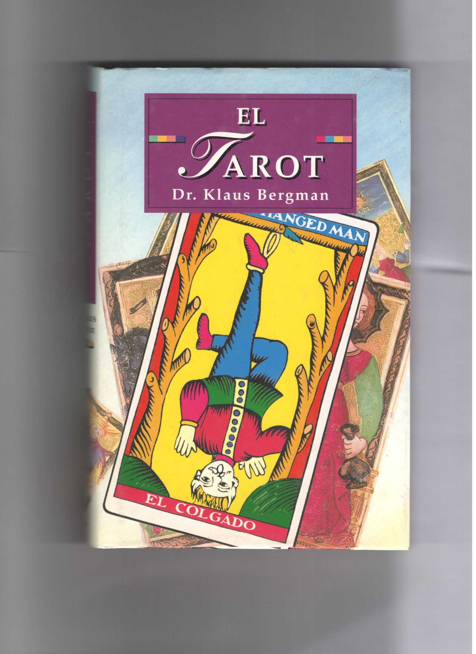 El Tarot