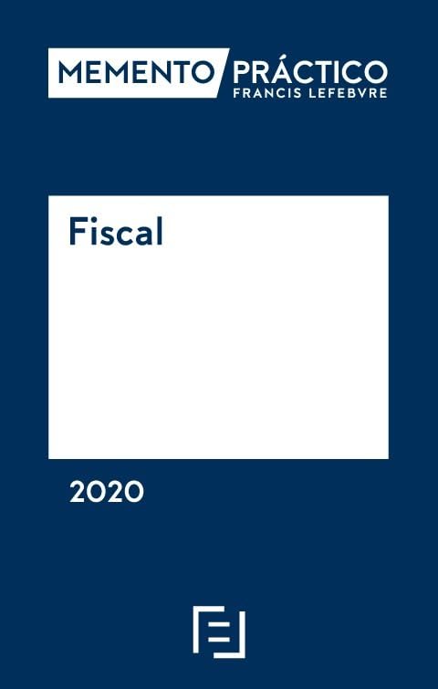 Memento Fiscal 2020
