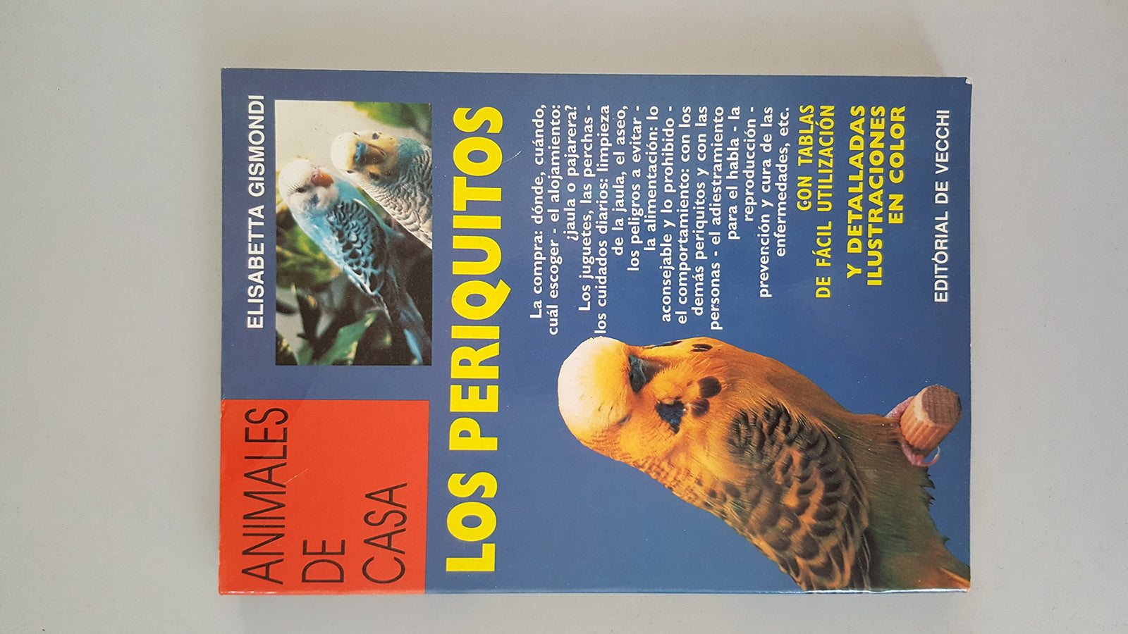 Periquitos ,los - doble oro