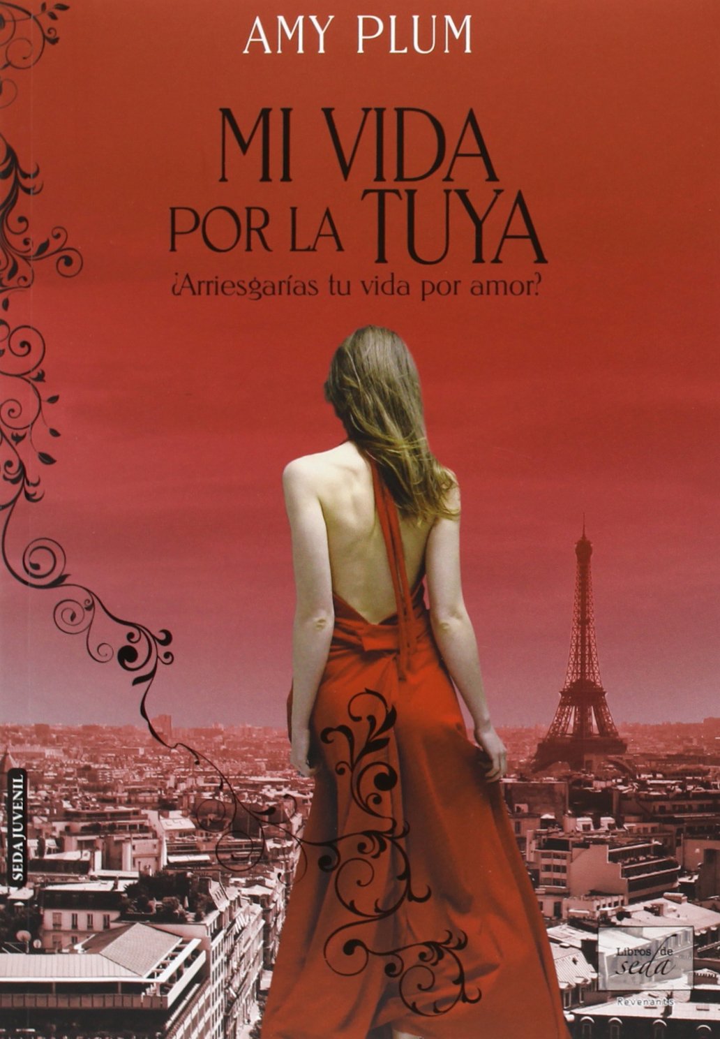 Mi Vida Por La Tuya: 1 (Revenants)