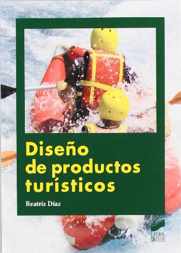 Diseño de productos turísticos