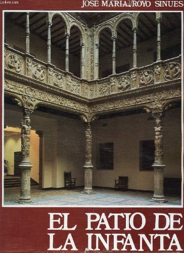EL PATIO DE LA INFANTA