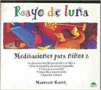 Rayo de luna: 2 (El Nino Y Su Mundo / Children and Their World)
