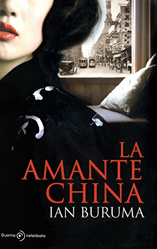 Amante China,La (Nefelibata (Duomo))