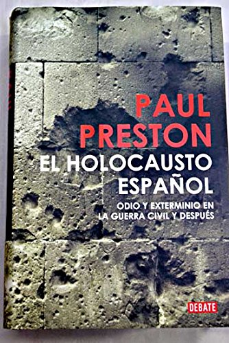 El Holocausto Español