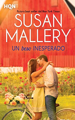 Un beso inesperado (HQN)