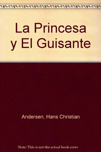 La Princesa y el Guisante (Estrella)