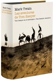 Tom Sawyer: 1 (CLASICOS CASTELLANOS)