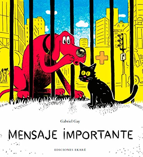 Mensaje importante (EKARE)