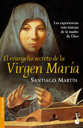 El evangelio secreto de la Virgen María (Divulgación)