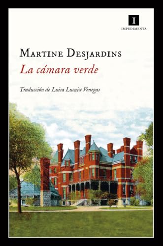 La cámara verde: 171 (Impedimenta)