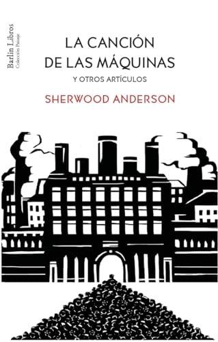 La canción de las máquinas