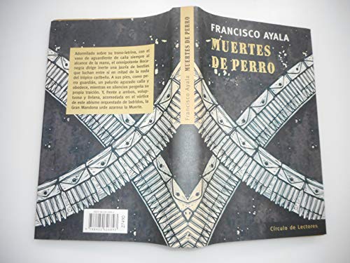 MUERTES DE PERRO