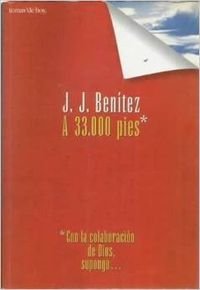 A 33.000 Pies
