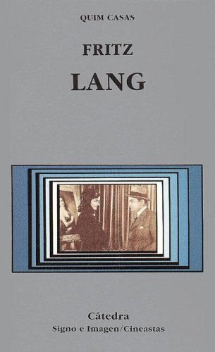 Fritz Lang