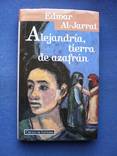 Alejandria, tierra de azafran