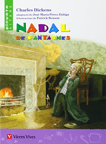 Nadal De Fantasmes - Aitana