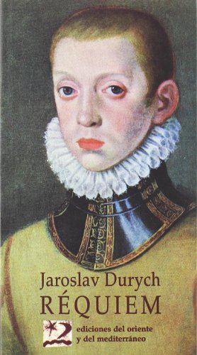 Réquiem (Letras del Oriente y del Mediterráneo)
