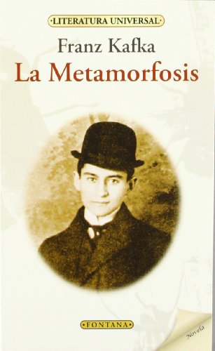 La Metamorfosis