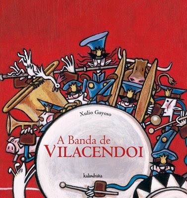 A banda de Vilacendoi (MareMar)