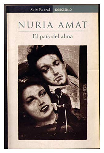 El Pais Del Alma