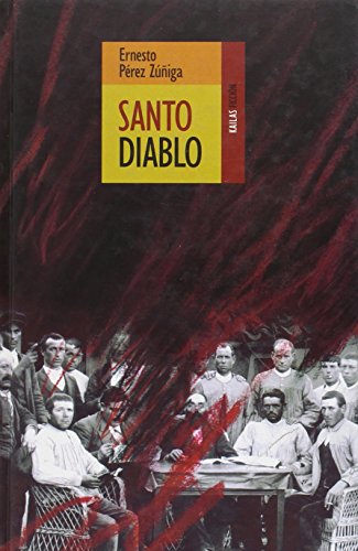 Santo diablo (Ficción)