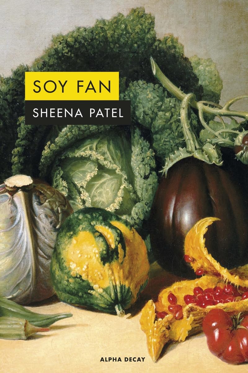 SOY FAN: 164 (Alpha Decay)