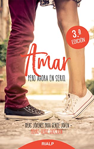 Amar, Pero Ahora En Serio (Bolsillo)