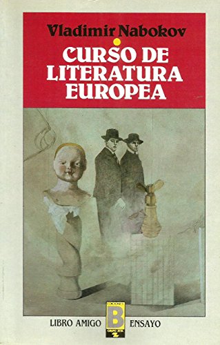 Curso de Literatura Europea