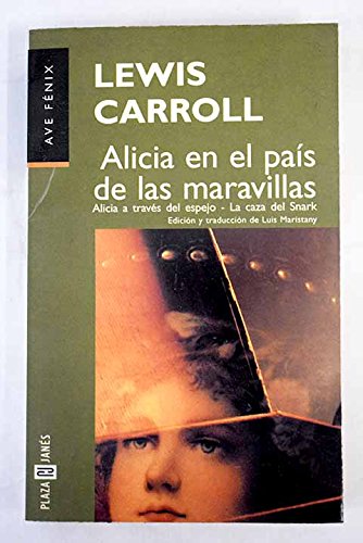 Alicia En El Pais De Las Maravillas
