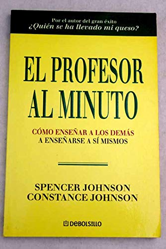 Profesor al minuto, el