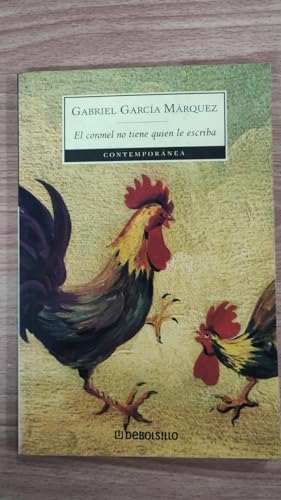 El coronel no tiene quien le escriba / No One Writes to the Colonel