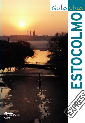 Estocolmo (Guía Viva Express - Internacional)