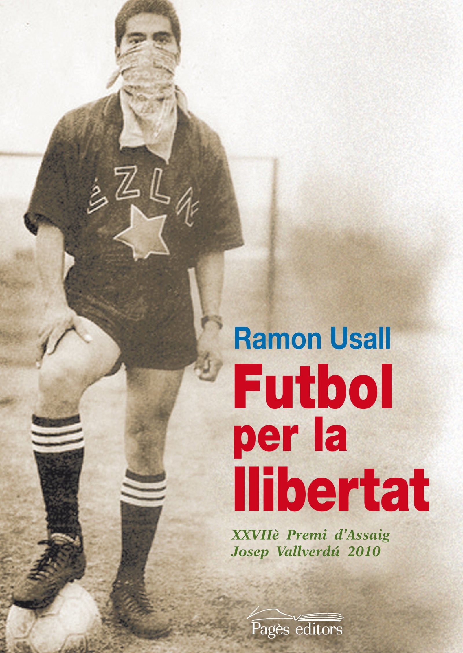 Futbol per la llibertat (Guimet)