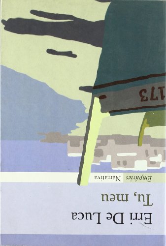 Tu, meu (EMPURIES NARRATIVA)