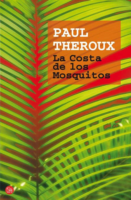 LA COSTA DE LOS MOSQUITOS FG (FORMATO GRANDE)