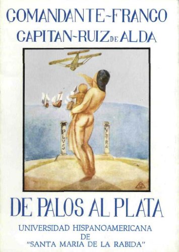 De Palos al Plata (La Rábida)