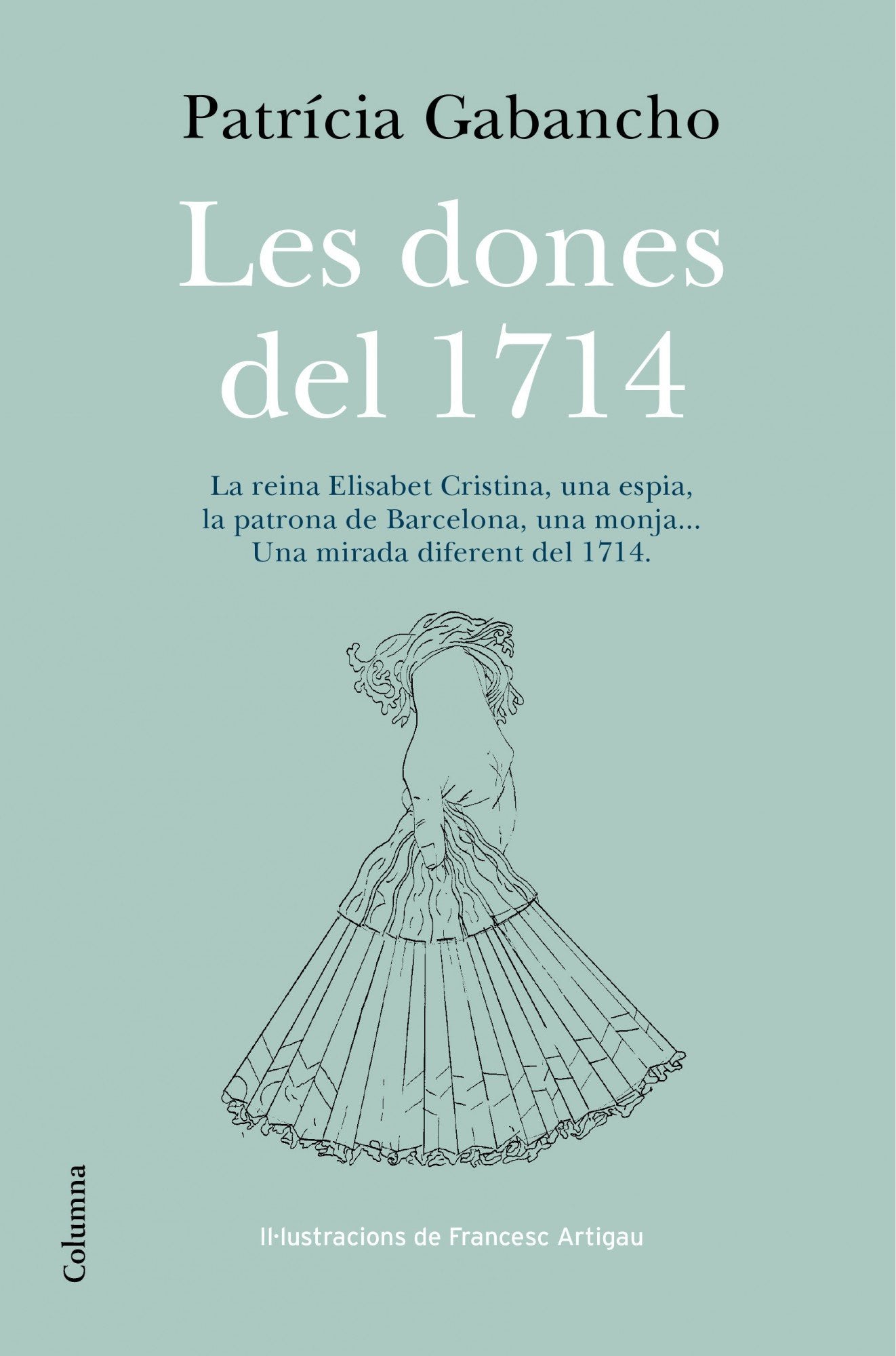 Les Dones Del 1714 (NO FICCIÓ COLUMNA)